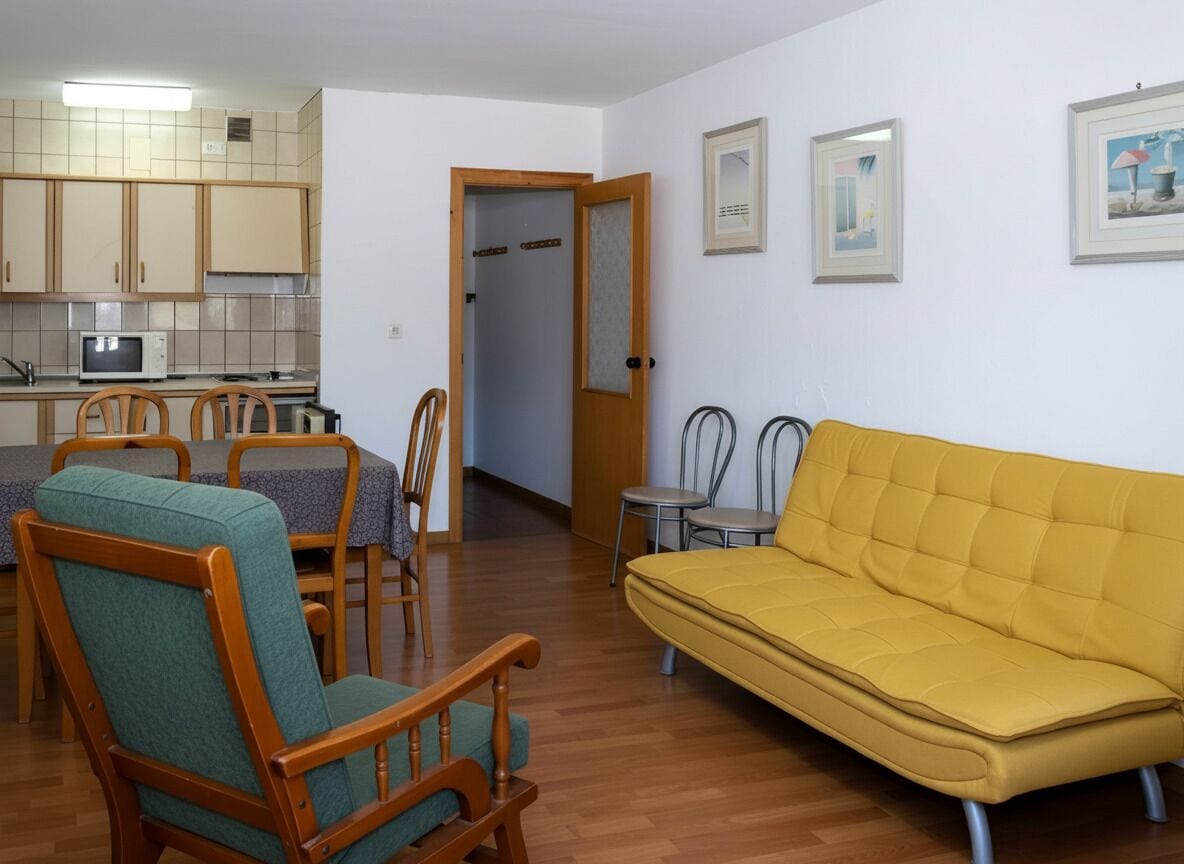 Comfort Apartment, Mountain View | Interior