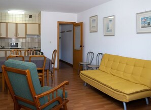 Comfort Apartment, Mountain View | Interior