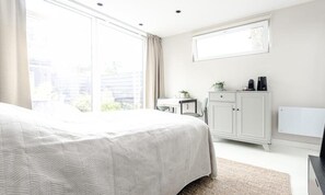 Room - Apartment in Zandvoort Near Amsterdam Dunes (Zandvoort)