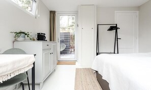 Room - Apartment in Zandvoort Near Amsterdam Dunes (Zandvoort)