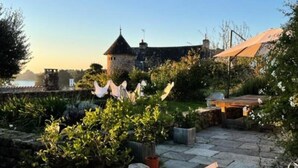 Terraço/pátio
