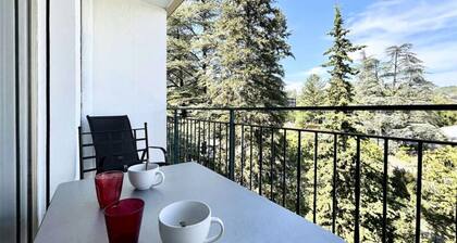 Apartment in Greoux Near Thermal Baths