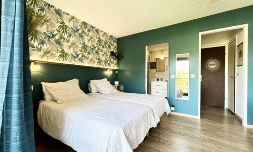 Apartment in Greoux Near Thermal Baths