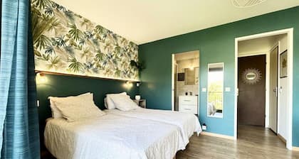 Apartment in Greoux Near Thermal Baths