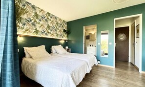 Individuell eingerichtet