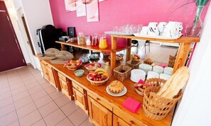 Dining - Apartment in Cassen With Pool and Spa (Cassen)