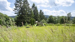 Sportsafasilitet