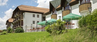 Roomingtons City Waldkirchen