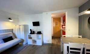 Apartment | Wohnbereich
