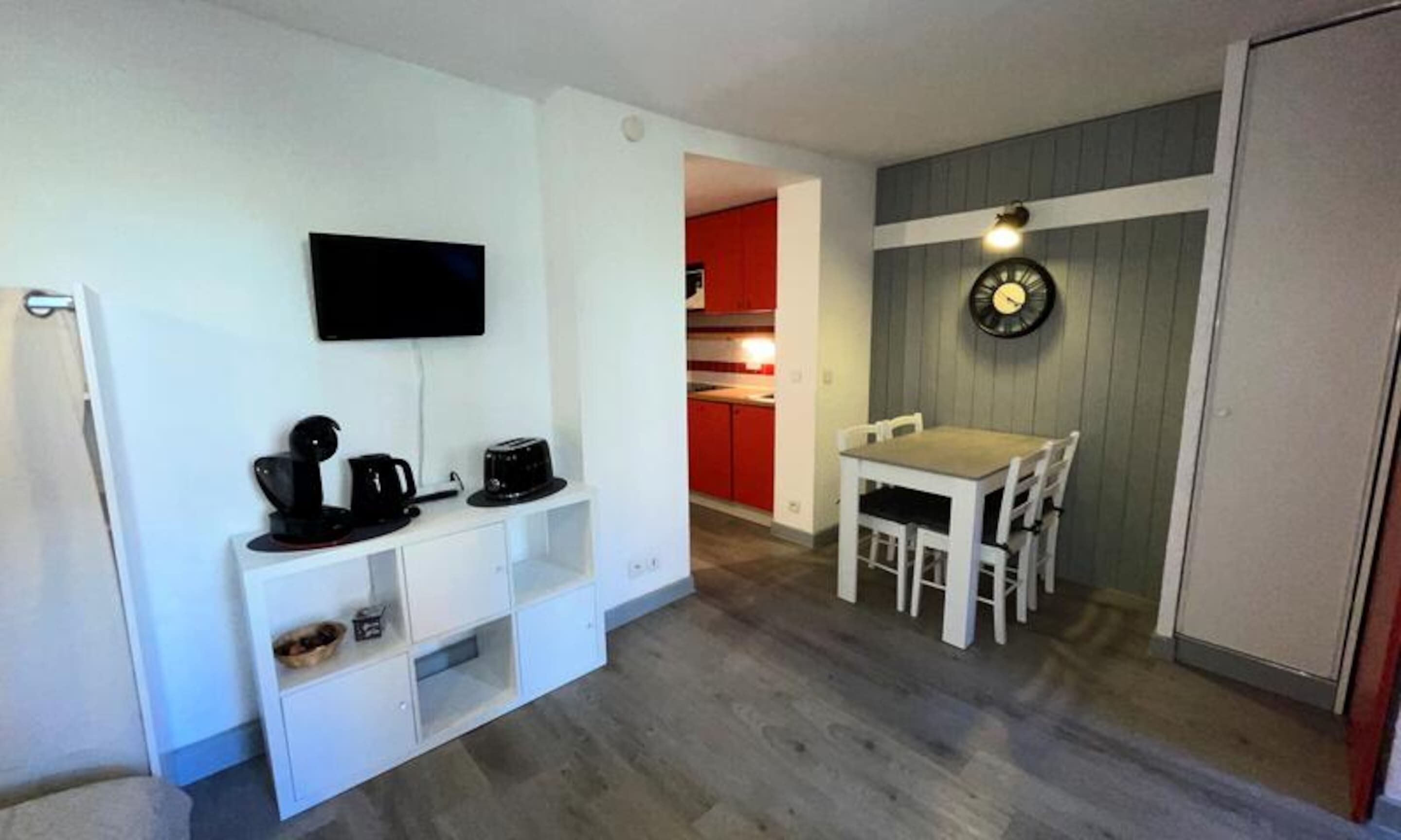 Apartment | Innenbereich