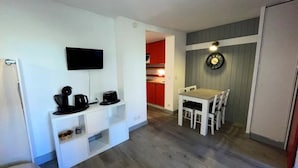 Appartement | Interieur