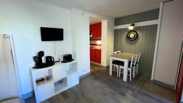 Apartment | Innenbereich
