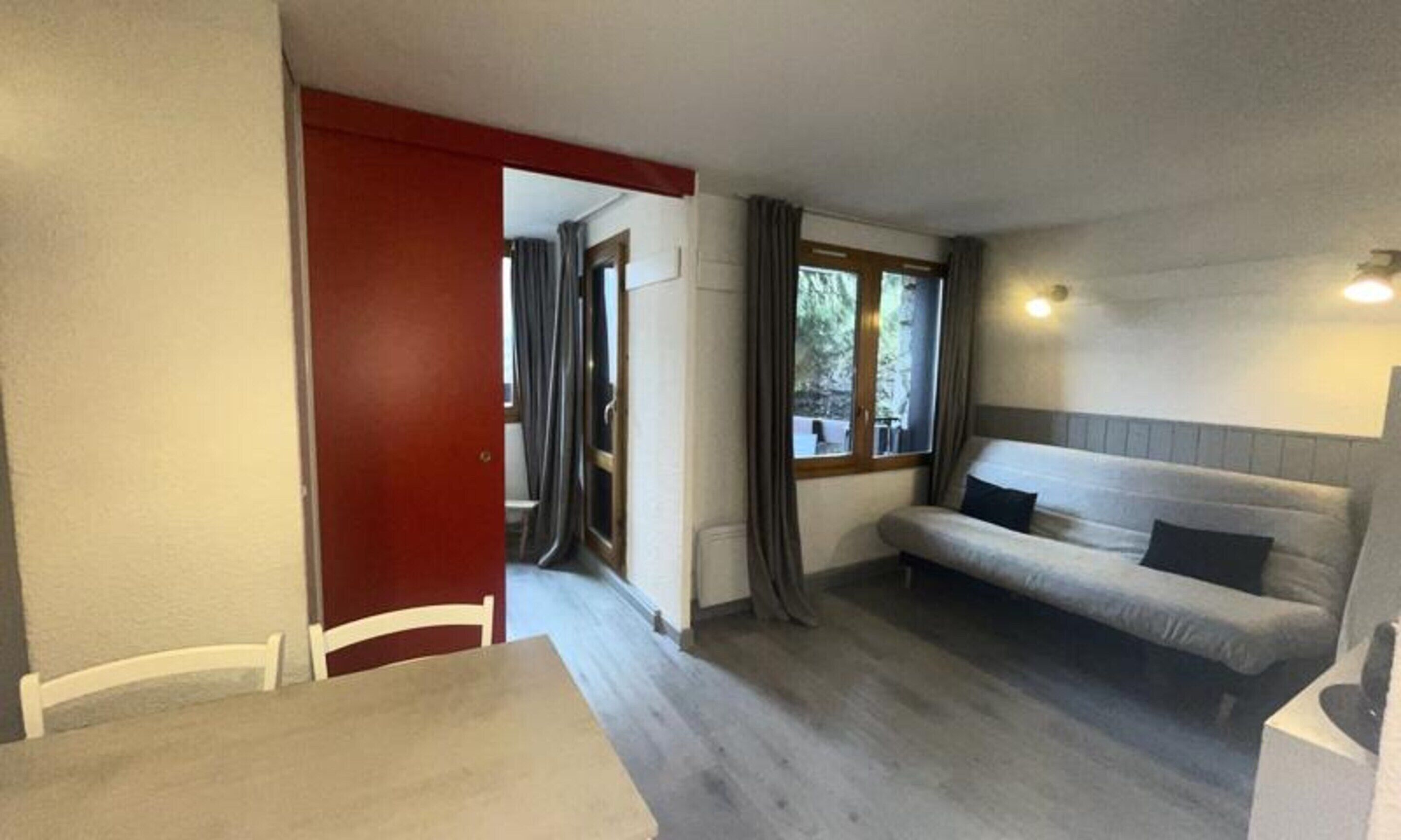 Apartment | Interior
