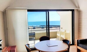 Interior - Apartments for 2 People (Pouldreuzic)