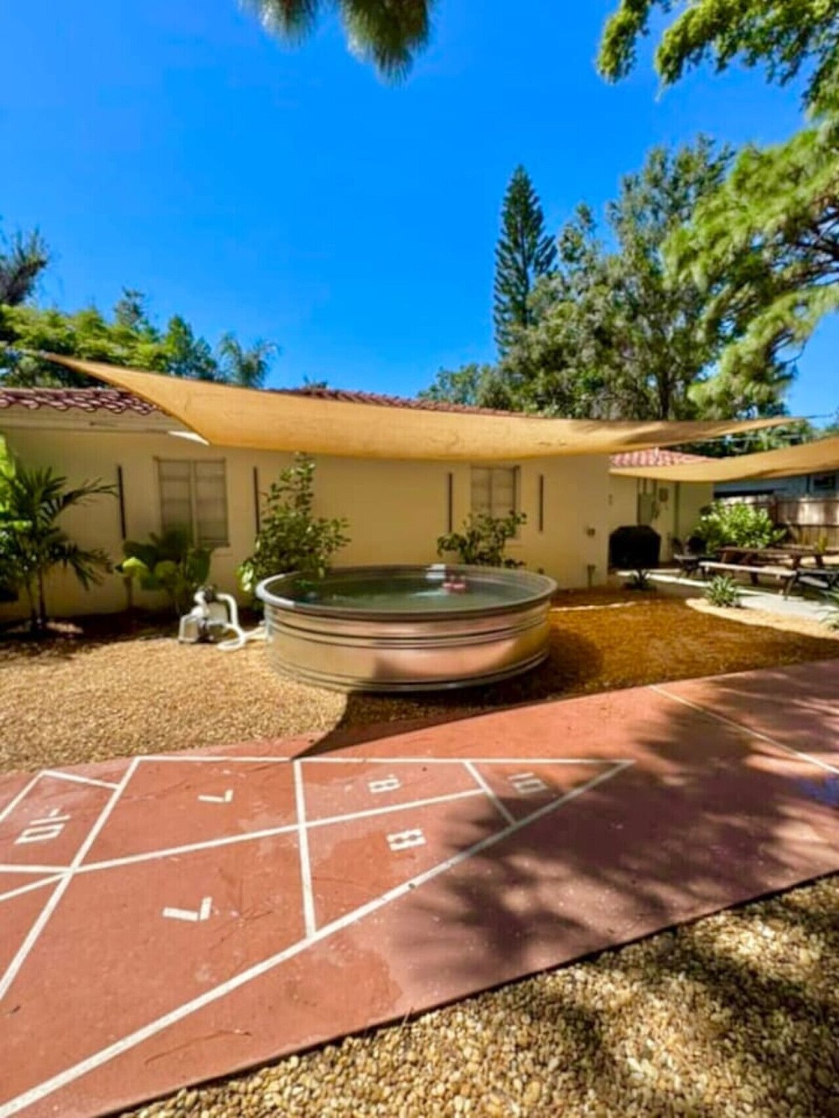 Image de profil de l’hôte