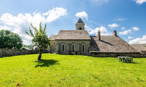 Cottage for 5 People