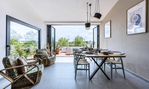 Dining - Houses & Villas for 6 People (Aljezur)