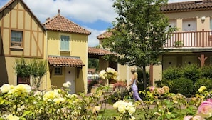 Exterior - 3-room Apartment for 6 People - Selection (Monflanquin)