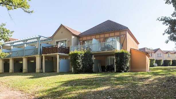 Exterior - 3-room Apartment for 6 People - Selection (Monflanquin)