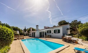 Pool - Houses & Villas for 6 People (Aljezur)