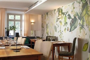 Lobby - Zum Schwanen (Osthofen)