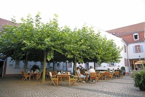 View from property - Zum Schwanen (Osthofen)