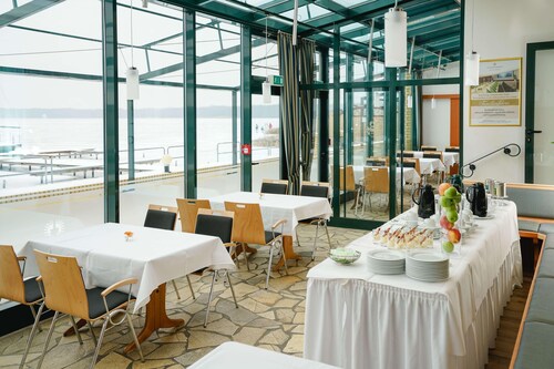 TOP Countryline Seebad Casino