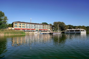 Eksteriør