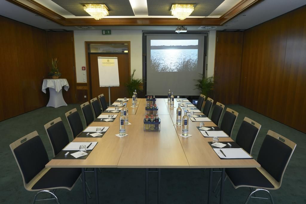 สถานที่จัดงานประชุม