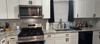 Special Introductory Price: 4-Bedroom Executive Home. Safe, Great Amenities,