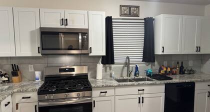 Special Introductory Price: 4-Bedroom Executive Home. Safe, Great Amenities,