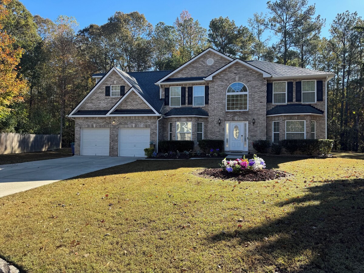 Image de profil de l’hôte