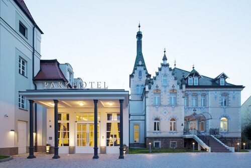 Dorint Parkhotel Meissen