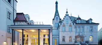 Dorint Parkhotel Meissen