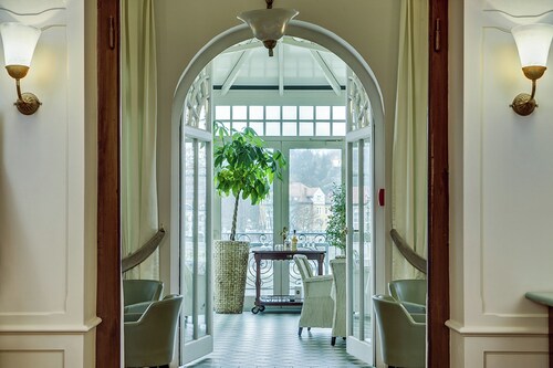 Dorint Parkhotel Meissen