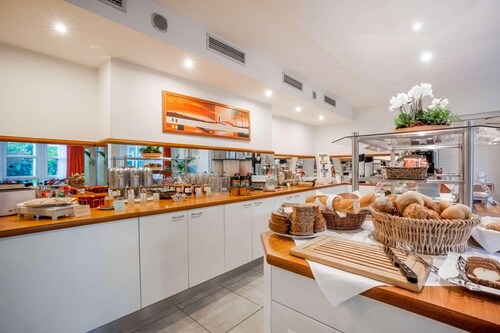 Quality Hotel Erlangen