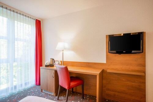 Best Western Hotel Erlangen