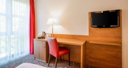 Best Western Hotel Erlangen