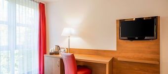 Best Western Hotel Erlangen