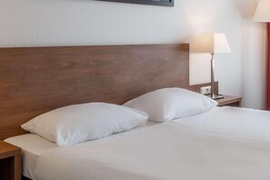 Room - Best Western Hotel Erlangen (Erlangen)
