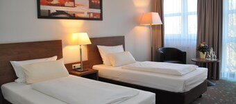 Best Western Hotel Erlangen