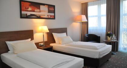 Best Western Hotel Erlangen