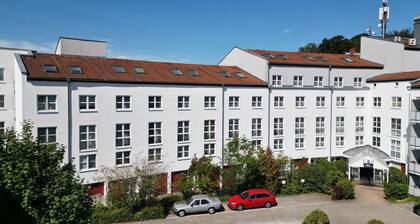 Best Western Hotel Erlangen