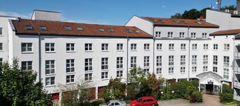 Best Western Hotel Erlangen