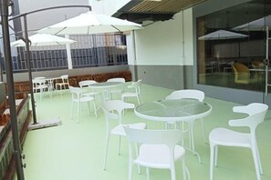 وسائل الراحة في المنشأة