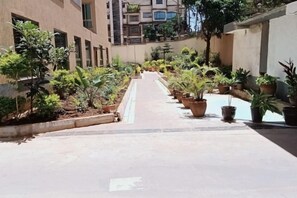 View from property - Arcadia Hotel (Nairobi)