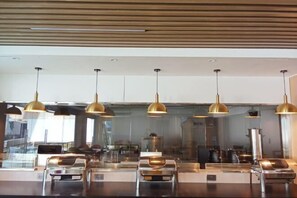 Dining - Arcadia Hotel (Nairobi)