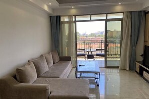 Room - Arcadia Hotel (Nairobi)