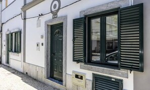 외부 세부 사진