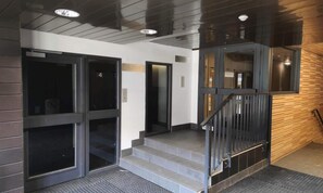 Interior - Divisible Studio - Heart of Plagne Centre (La Plagne-Tarentaise)